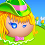 Leprechaun Fille