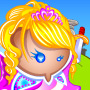 Princesse au Dragon